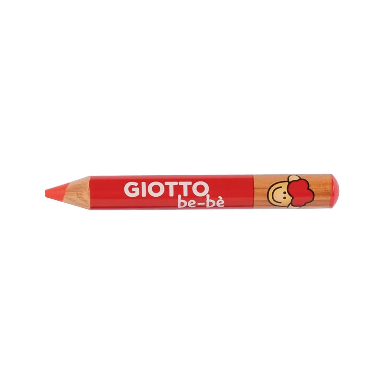 MATITONI GIOTTO BE-BE' 12+TEMPERAMATITE
