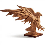 DAS GR. 350 LEGNO