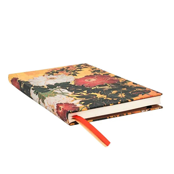 AGENDA MAXI 18 MESI SETT. 2025/2026 NATURA PAPERBLANKS