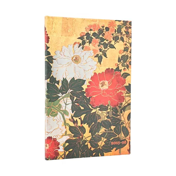 AGENDA MAXI 18 MESI SETT. 2025/2026 NATURA PAPERBLANKS