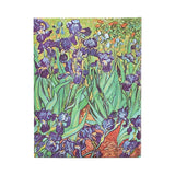 AGENDA ULTRA 18 MESI SETT. 2025/2026 IRIS VAN G. PAPERBLANKS