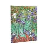 AGENDA ULTRA 18 MESI SETT. 2025/2026 IRIS VAN G. PAPERBLANKS