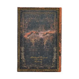 AGENDA MINI 18 MESI SETT. 2025/2026  MICHELANGELO PAPERBLANKS