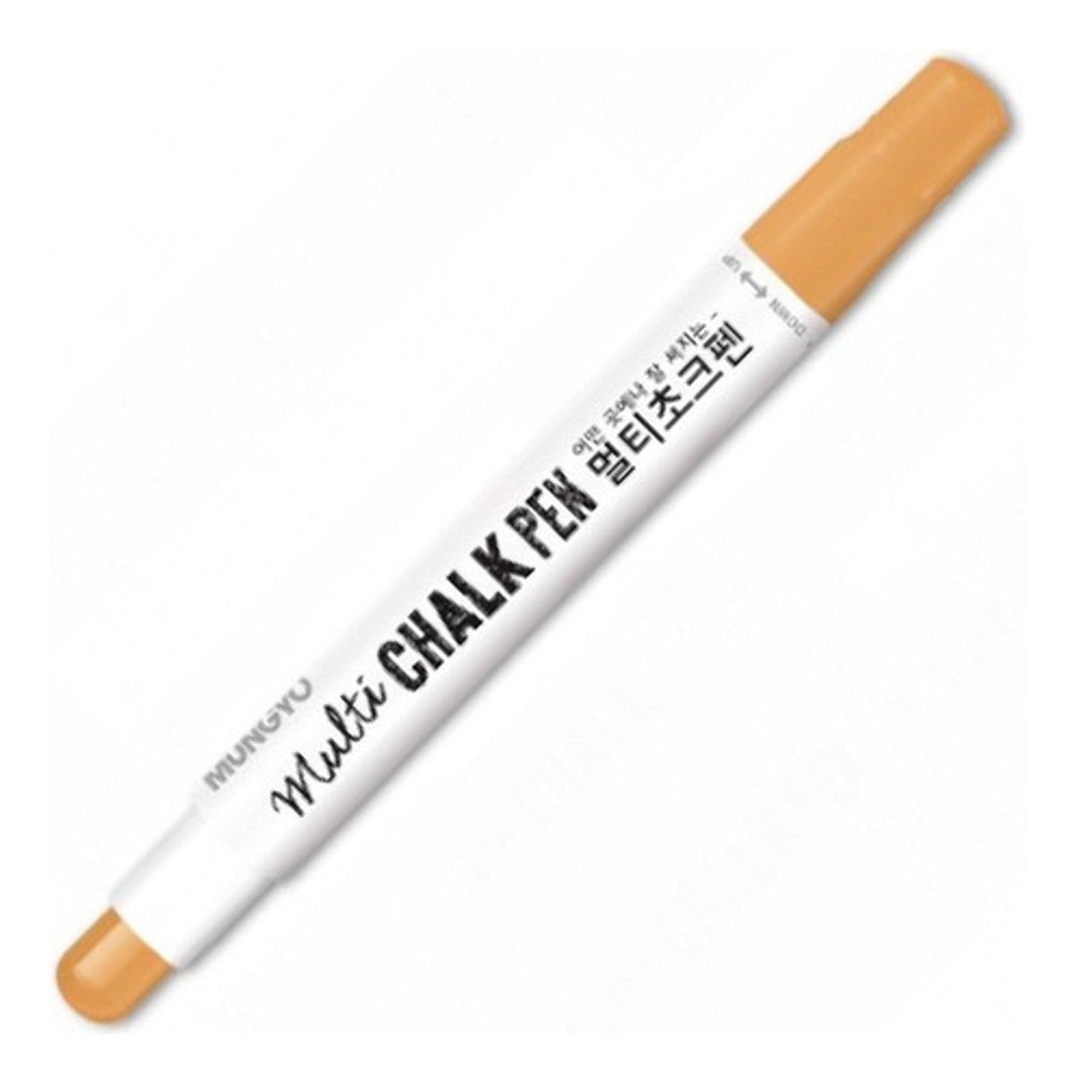 PENNA GESSO STICK CANCELLABILE - ORO Immagine principale del prodotto