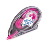 CORRETTORE A NASTRO FILA MM5XMT8