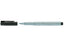 PENNA PITT ARTIST METALLIC FABER CASTELL 1.5MM BLU
