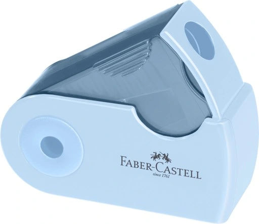 TEMPERAMATITE UN FORO FABER CASTELL SLEEVE  NEW HARMONY TURCHESE Immagine principale del prodotto