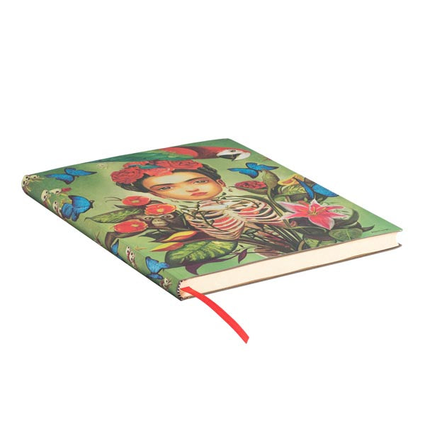 DIARIO NOTES ULTRA LO SPIRITO DI LACOMBE FLEXIS PAPERBLANKS