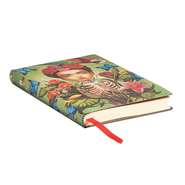 DIARIO NOTES LO SPIRITO DI LACOMBE FLEXI PAPERBLANKS