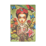 DIARIO NOTES LO SPIRITO DI LACOMBE FLEXI PAPERBLANKS