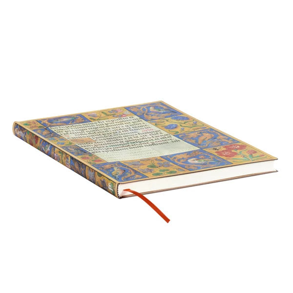 DIARIO NOTES LIBRO D'ORE SPINOLA ULTRA PAPERBLANKS