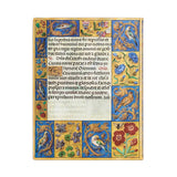 DIARIO NOTES LIBRO D'ORE SPINOLA ULTRA PAPERBLANKS