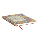 DIARIO NOTES LIBRO D'ORE SPINOLA ULTRA PAPERBLANKS