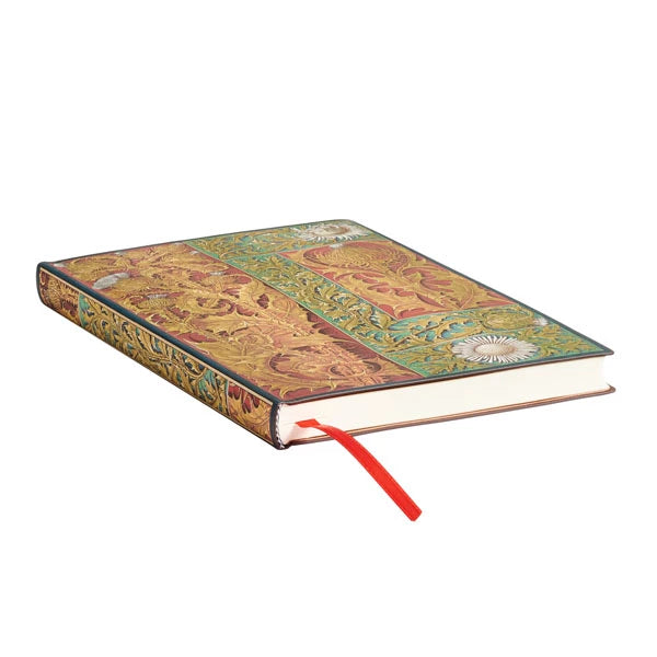 DIARIO NOTES CARDO SELVATICO MIDI PAPERBLANKS