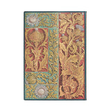 DIARIO NOTES CARDO SELVATICO MIDI PAPERBLANKS