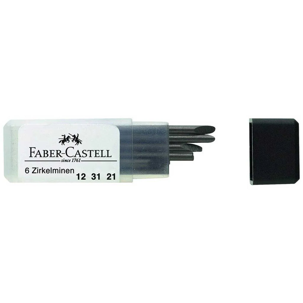 MINE COMPASSO FABER CASTEL PZ.6