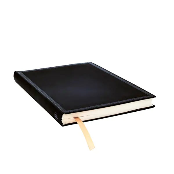 DIARIO NOTES MINI BLACK EDITION PAPERBLANKS