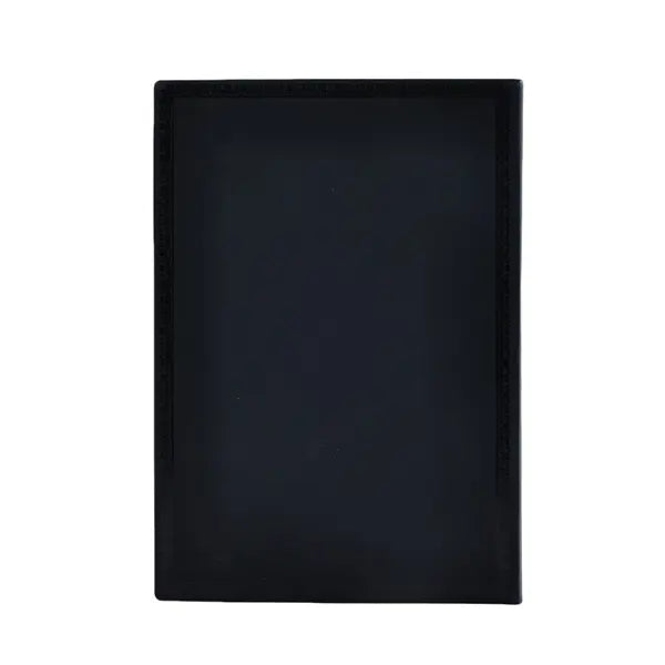 DIARIO NOTES MINI BLACK EDITION PAPERBLANKS