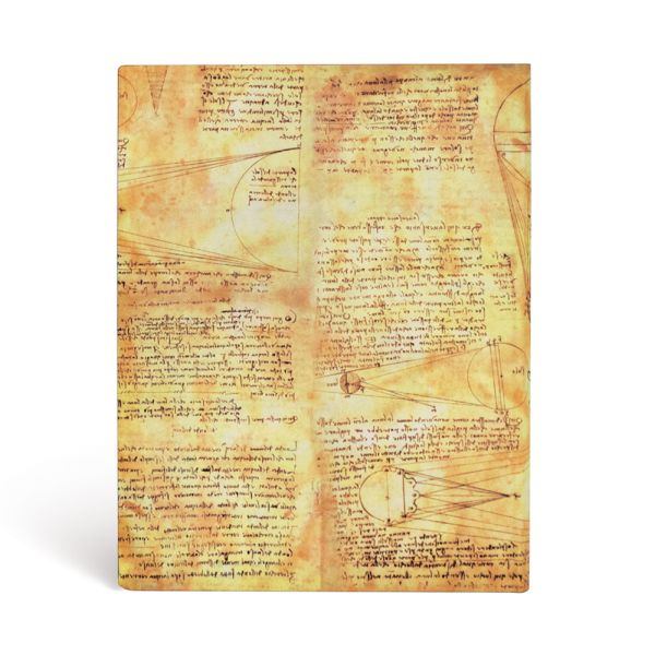DIARIO NOTES ULTRA SOLE E CHIARO DI LUNA PAPERBLANKS