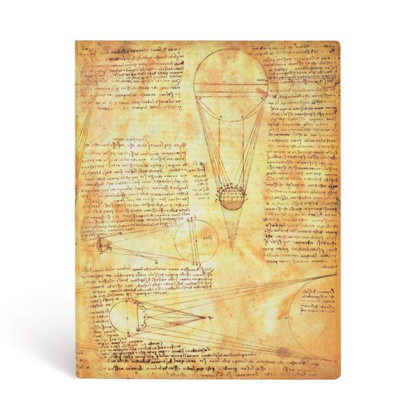 DIARIO NOTES ULTRA SOLE E CHIARO DI LUNA PAPERBLANKS