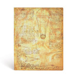 DIARIO NOTES ULTRA SOLE E CHIARO DI LUNA PAPERBLANKS