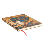 DIARIO NOTES ULTRA MADAME BUTTERFLY PAPERBLANKS