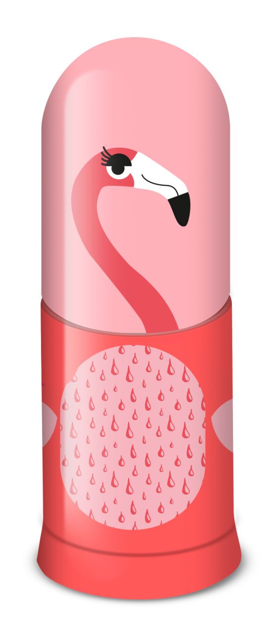 GOMMA/TEMPERINO FENICOTTERO