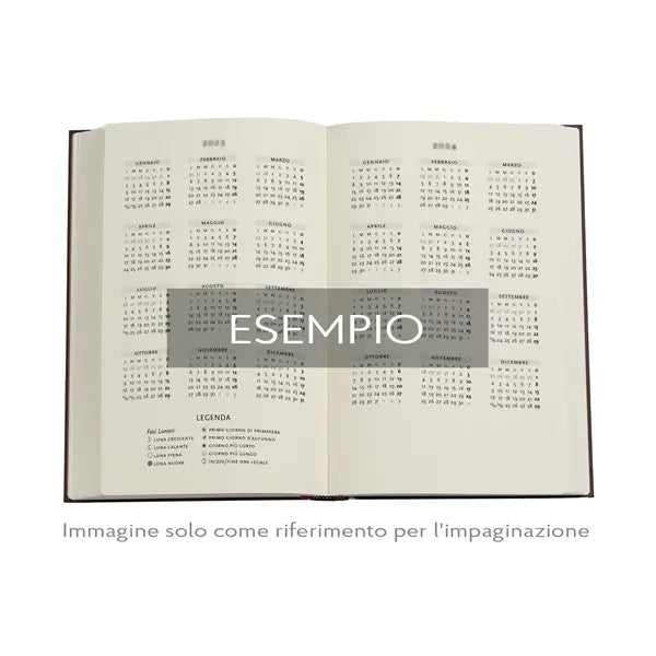 DIARIO AGENDA MIDI 13 MESI 2025-2026 MONGOLFIERA PAPERBLANKS