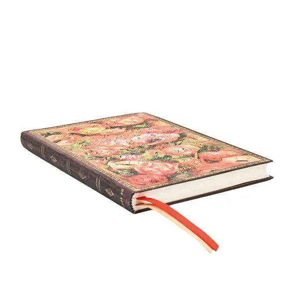 AGENDA MIDI 18 MESI SETT. 2025/2026 RENOIR,LETTERE PAPERBLANKS