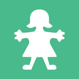 FUSTELLA MM. 25 SAGOMA BAMBINA