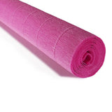 CARTA CRESPA GR. 180 FUCSIA