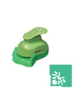 FUSTELLA ANGOLO MM.25 - FOGLIE
