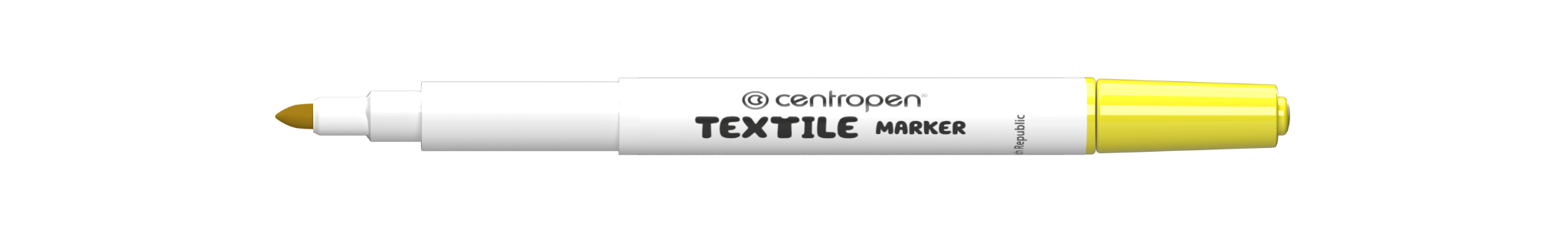 MARKER PER STOFFA - CONF.10 PZ. - COL.ASS.