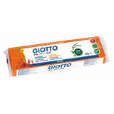 PATPLUME\PONGO MORBIDO GR.350 ARANCIO