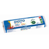 PATPLUME\PONGO MORBIDO GR.350 AZZURRO