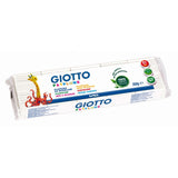 PATPLUME\PONGO MORBIDO GR.350 BIANCO