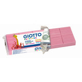 PATPLUME\PONGO MORBIDO GR.350 ROSA