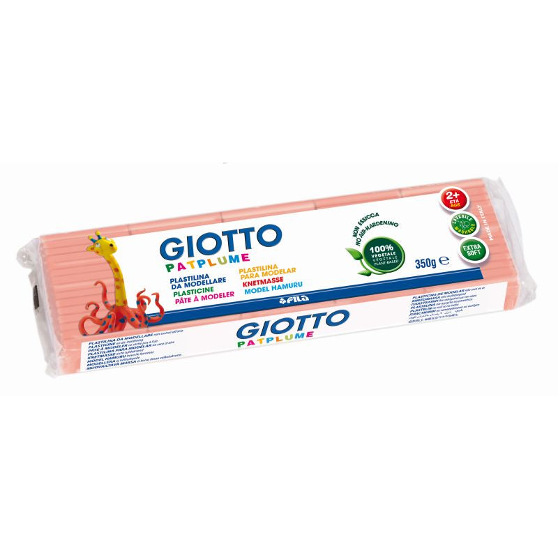 PATPLUME\PONGO MORBIDO GR.350 ROSA CARNE Immagine principale del prodotto