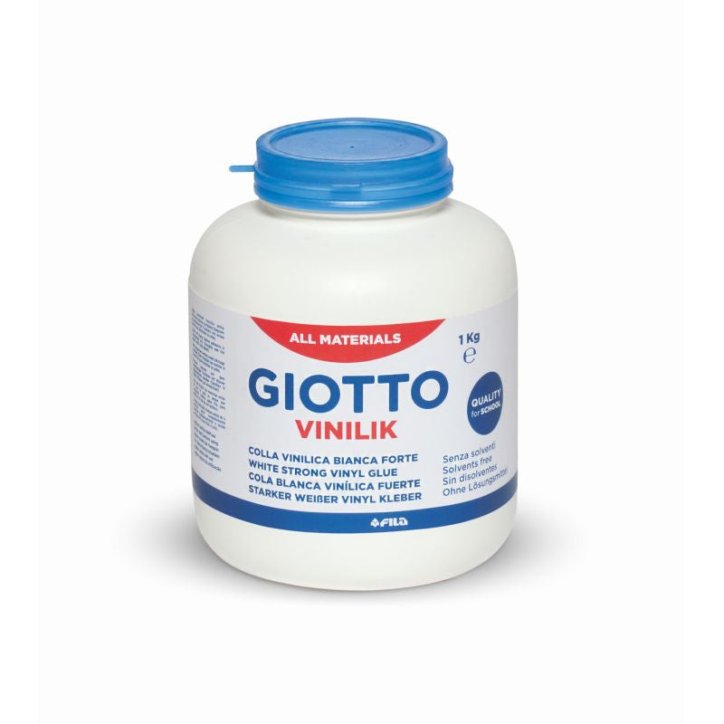 COLLA GIOTTO VINILICA GR.  1000