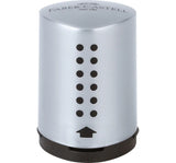 TEMPERAMATITE UN FORO FABER CASTELL GRIP 2001 GRIGIO