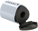TEMPERAMATITE UN FORO FABER CASTELL GRIP 2001 GRIGIO