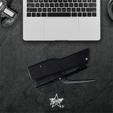 CUCITRICE ZENITH MOD.590 TECH BLACK CARBON