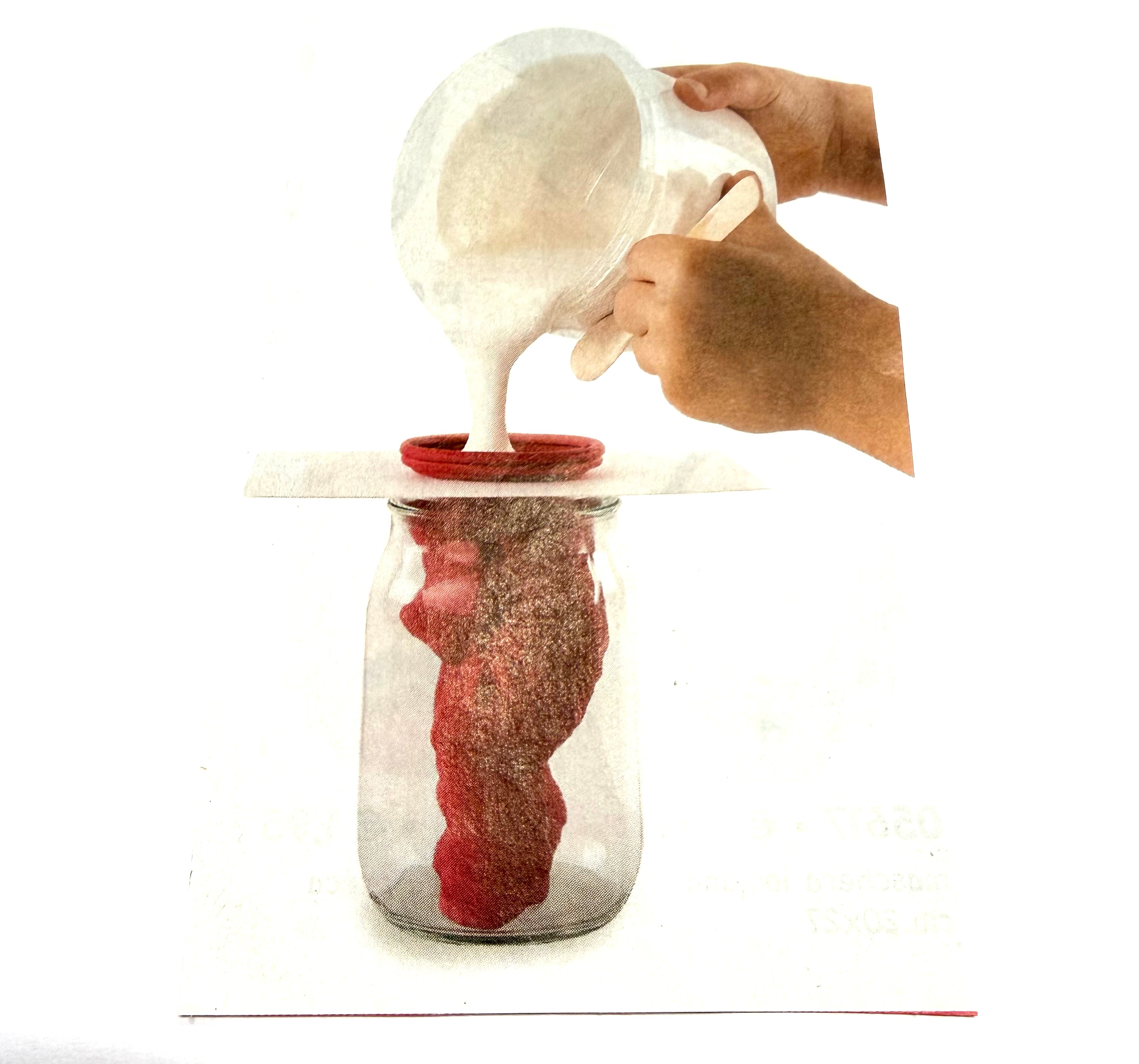 STAMPI IN LATTICE - SET 5 PZ. SOGGETTI ASS.NATALE