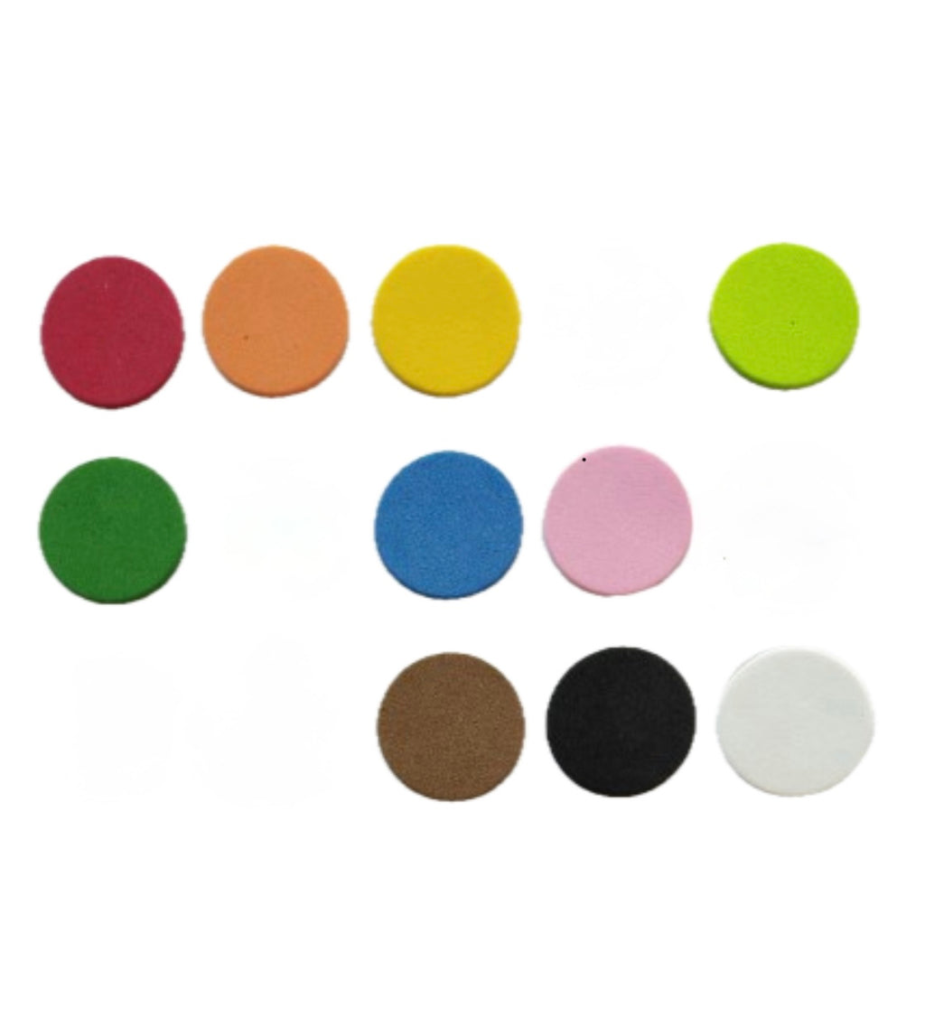 GOMMA CREPP CM.40X60 - CONF. 10 FG. -  COL. ASS.