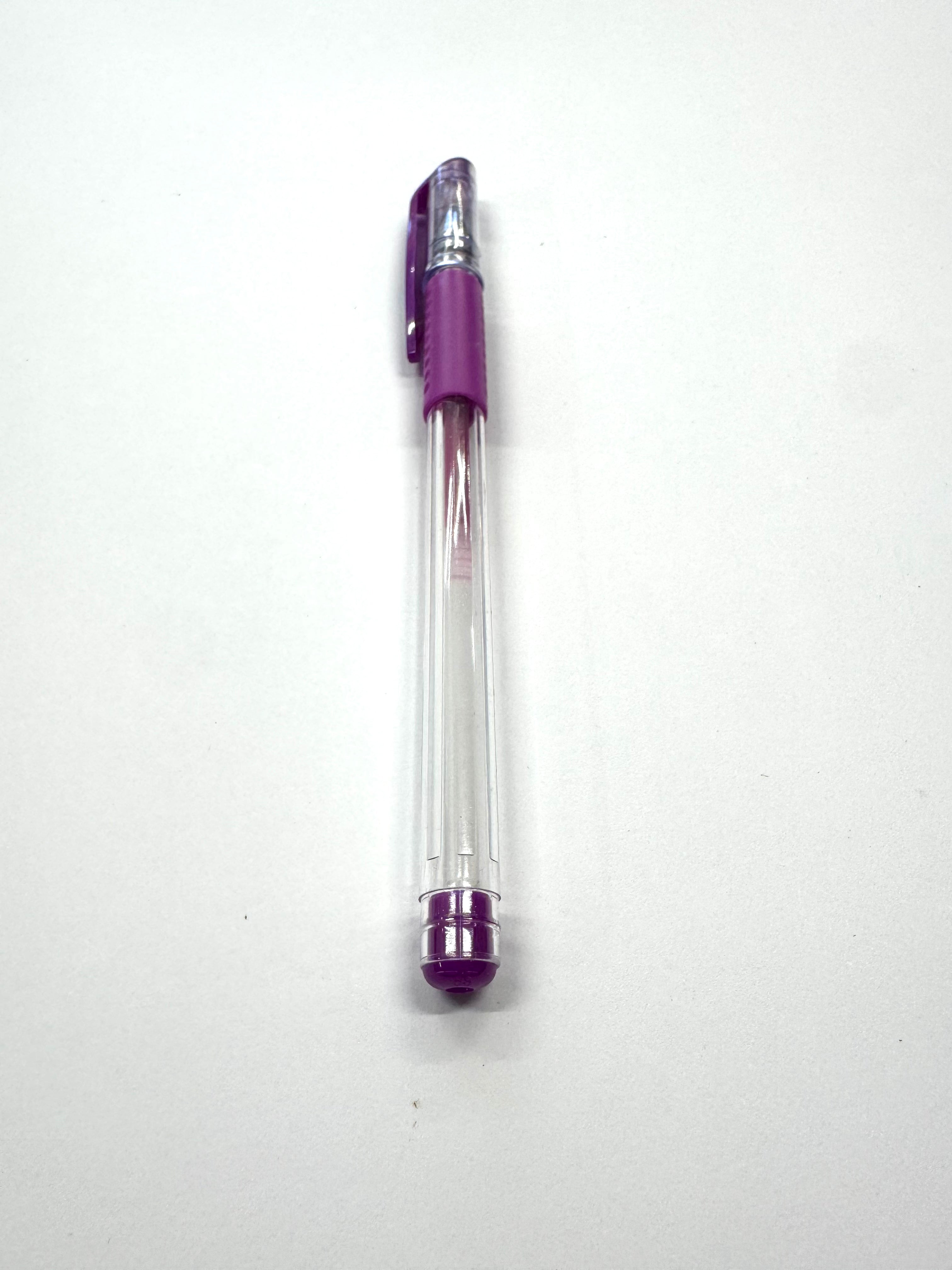 PENNA GEL NEON / 6PZ