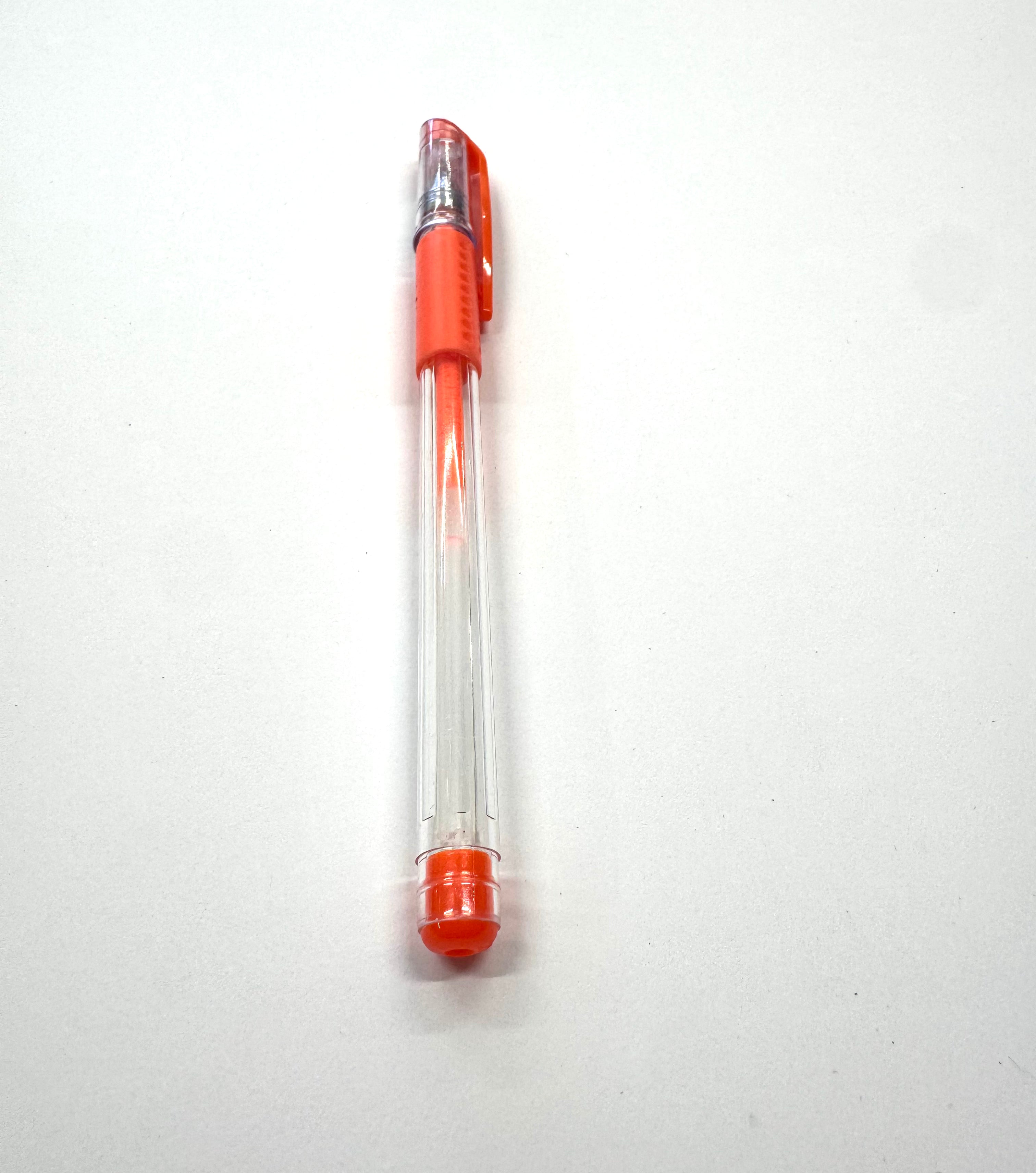 PENNA GEL NEON / 6PZ