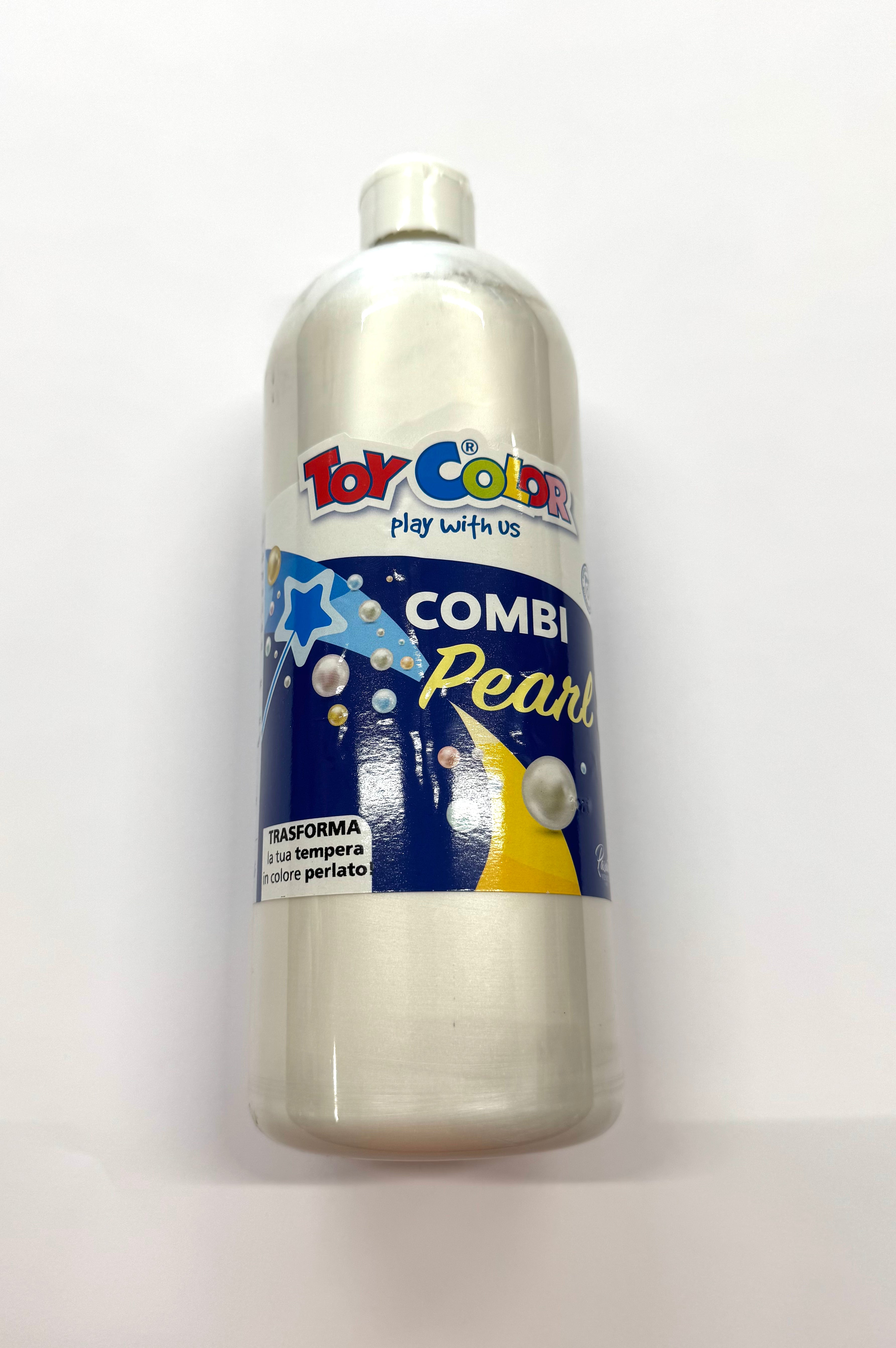 TRASFORM PEARL ML. 1000 Immagine principale del prodotto