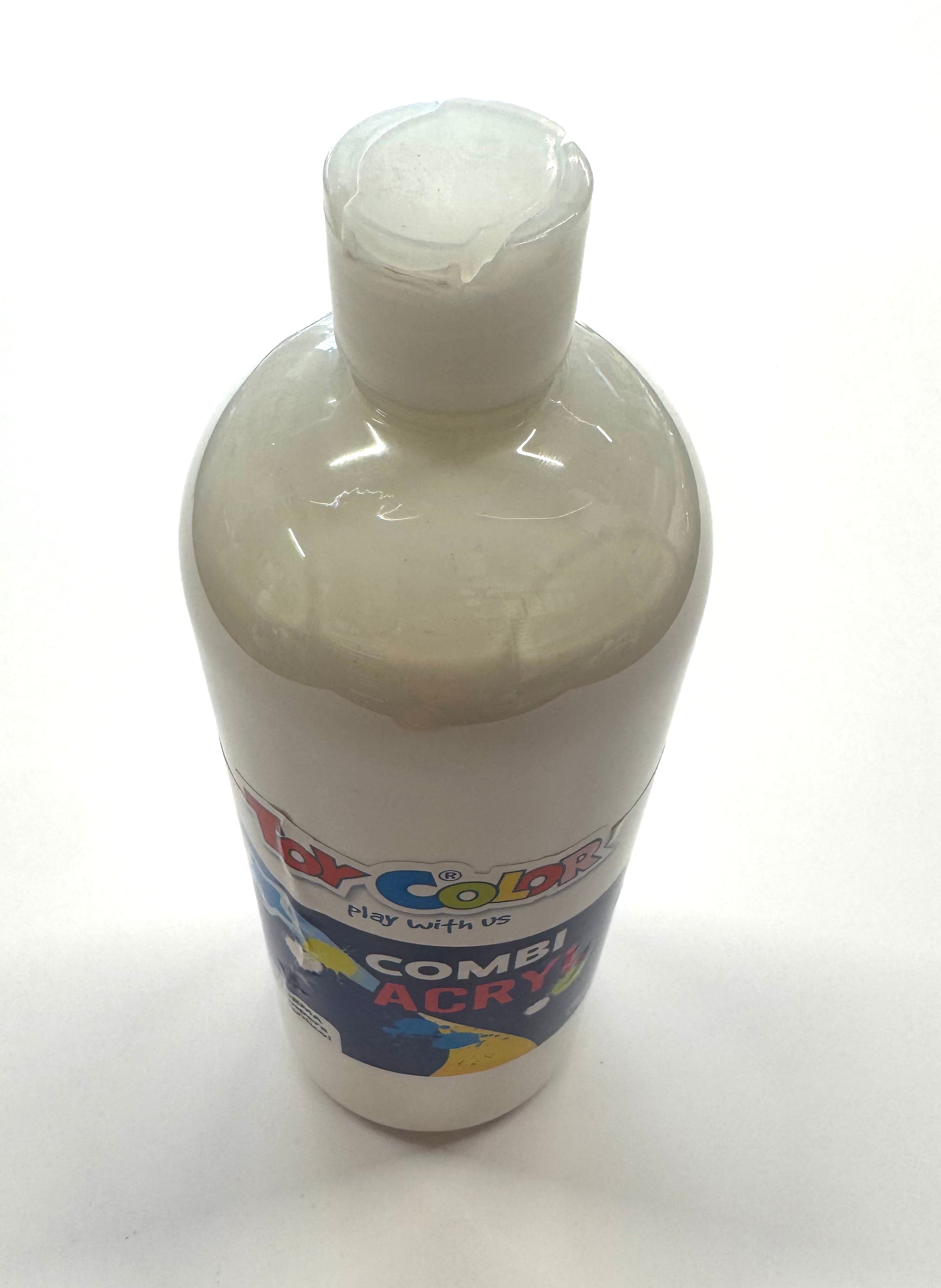 TRASFORM ACRYL ML. 1000 Immagine secondaria del prodotto