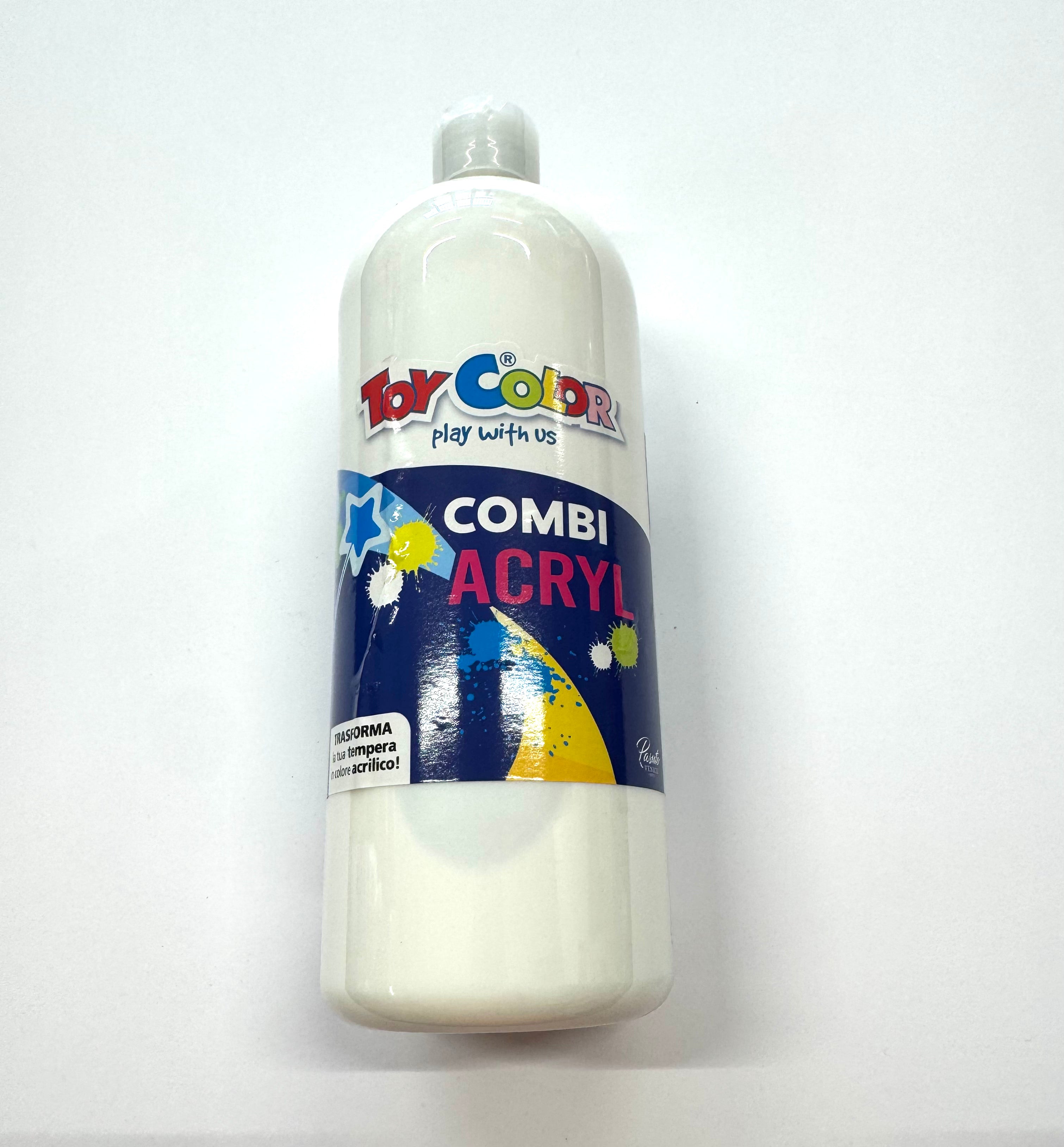 TRASFORM ACRYL ML. 1000 Immagine principale del prodotto
