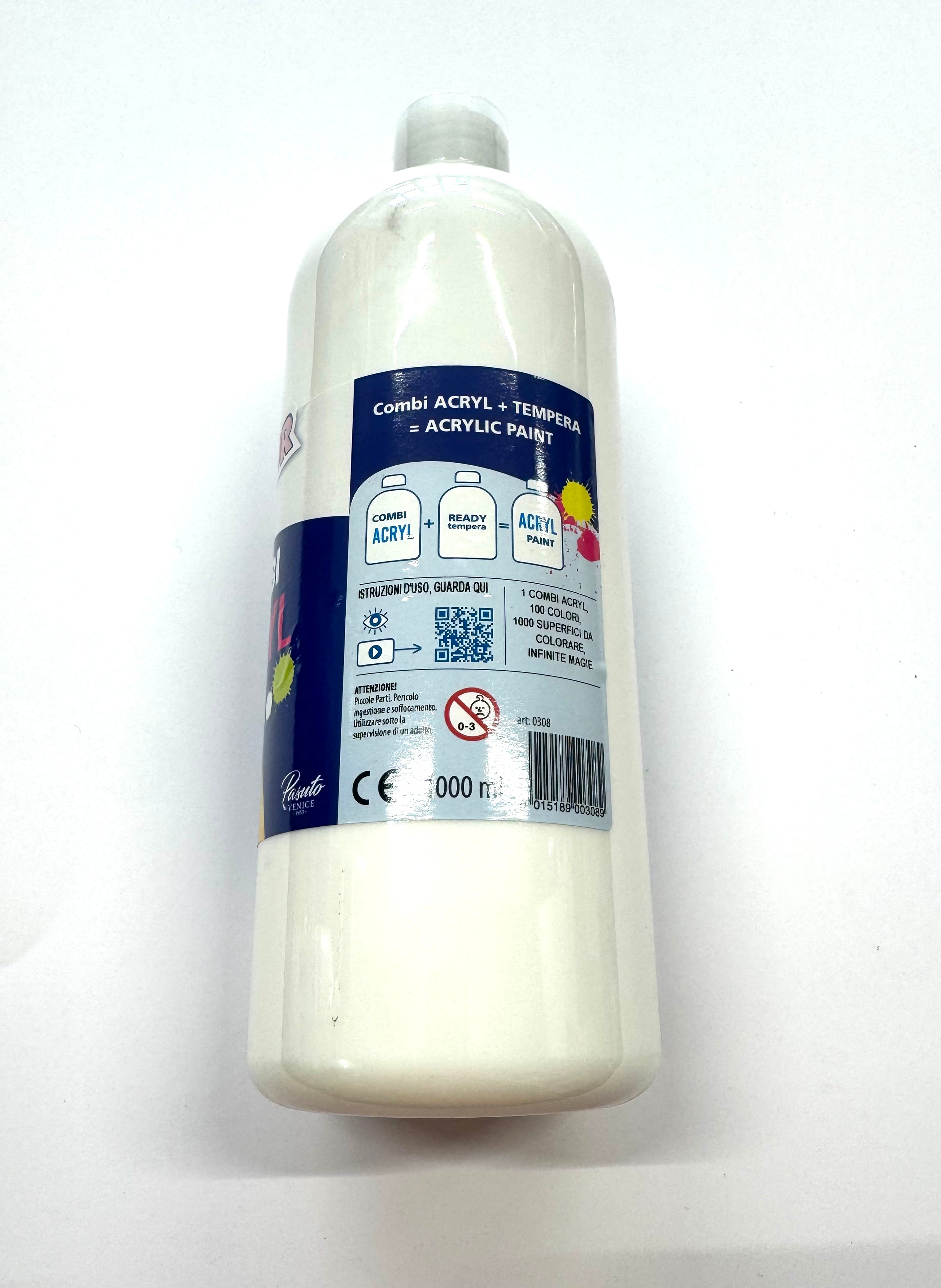 TRASFORM ACRYL ML. 1000